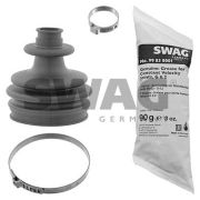 SWAG 62917379 комплект пыльников на автомобиль PEUGEOT 306