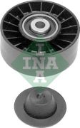 INA 532033010 Паразитный / ведущий ролик, поликлиновой ремень на автомобиль SEAT IBIZA