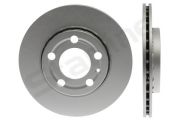 STARLINE SPB0195C Тормозной диск с антикоррозийным покрытием