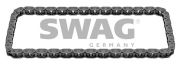 SWAG 30939969 цепь грм на автомобиль AUDI Q7