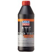 LIQUI MOLY LIM7502 Трансмиссионное масло  Top Tec ATF 1200 (для АКПП) 1л