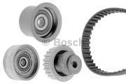 Bosch 1987948611 Комплект (ремінь+ролики)