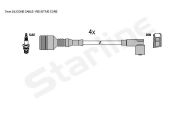 STARLINE SZK5882 Комплект высоковольтных проводов на автомобиль ALFA ROMEO 33