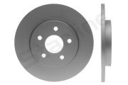 STARLINE  Тормозной диск с антикоррозийным покрытием