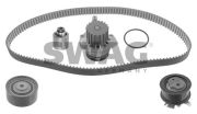 SWAG 30932742 набор зубчатых ремней на автомобиль AUDI A4