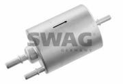 SWAG 30930753 топливный фильтр на автомобиль AUDI A6