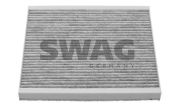 SWAG 81932576 фильтр салона на автомобиль TOYOTA AVENSIS