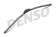 DENSO DENDFR011 Cтеклоочиститель DENSO / бескаркасный / под крючек / 650 мм. /