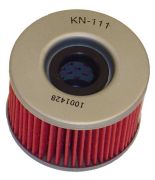 K&N KN KN-111 Масляный фильтр K&N для мотоциклов