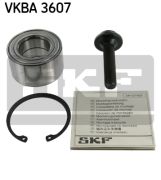 SKF VKBA3607 Подшипник колёсный