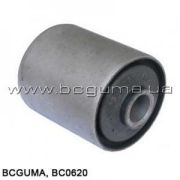 BCGUMA BC0620 Втулка ресори
