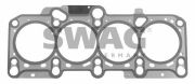 SWAG 30931801 прокладки гбц на автомобиль VW PASSAT