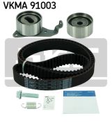SKF VKMA 91003 Комплект (ремінь+ролики)