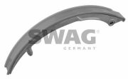 SWAG 10090031 планка успокоителя на автомобиль MERCEDES-BENZ E-CLASS