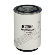 HENGST H7090WK10 Топливный фильтр на автомобиль SMART FORFOUR