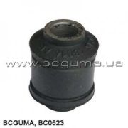 BCGUMA BC0623 Втулка заднего амортизатора нижняя