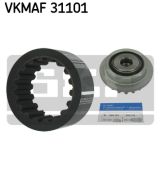 SKF VKMAF31101 Комплект эластичной муфты сцепления