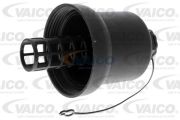 VAICO VIV104623 Крышка, корпус масляного фильтра на автомобиль VW PASSAT