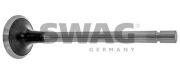 SWAG 20932186 выпускной клапан на автомобиль BMW 5