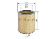 Bosch 1 457 432 188 Повітряний фільтр