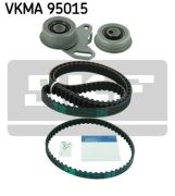 SKF VKMA95015 Комплект ремня ГРМ на автомобиль HYUNDAI SONATA