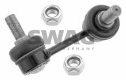 SWAG 89928670 тяга стабилизатора на автомобиль CHEVROLET EPICA