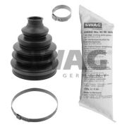 SWAG 30936190 комплект пыльников на автомобиль AUDI Q2