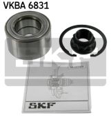 SKF VKBA6831 Подшипник колёсный