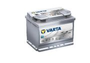 Varta VT560901S Акумулятор - 560901068