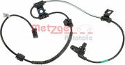 METZGER MET0900230 Деталь електрики на автомобиль KIA SPORTAGE