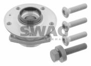 SWAG 30927342 рем.комплект подшипников cтупицы на автомобиль VW GOLF