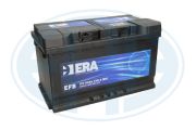 ERA ERAE58015 Аккумулятор - ERA EFB / 80 Ah / EN  730 / 315x175x190 (ДхШхВ) / R