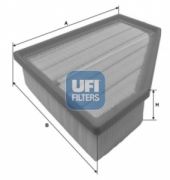 UFI 3070000 Воздушный фильтр