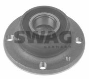 SWAG 70912116 рем.комплект подшипников cтупицы на автомобиль FIAT TIPO