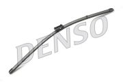 DENSO DENDF230 Комплект стеклоочистителей DENSO / бескаркасные / 600/480 мм. / на автомобиль VW TOURAN