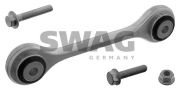 SWAG 30939896 тяга стабилизатора на автомобиль AUDI Q8