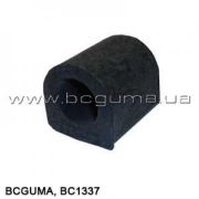 BCGUMA BC1337 Подушка заднего стабилизатора