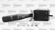 VALEO V251312 Выключатель на колонке рулевого управления