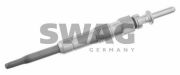 SWAG 20924094 Свеча накаливания на автомобиль BMW 3