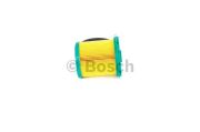 BOSCH 1457431712 Топливный фильтр на автомобиль RENAULT CLIO