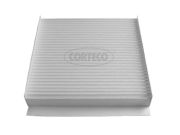 CORTECO CP1133 Фильтр, воздух во внутренном пространстве на автомобиль PEUGEOT 5008