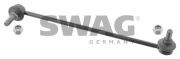 SWAG 30919296 тяга стабилизатора на автомобиль SKODA OCTAVIA