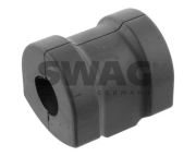 SWAG 20937945 Втулка стабилизатора на автомобиль BMW 3