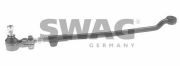 SWAG 57720005 рулевая тягa на автомобиль OPEL CALIBRA