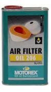 MOTOREX  Масло  MOTOREX Air filter oil 206  1L