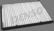 DENSO DENDCF190P Фильтр, воздух во внутренном пространстве на автомобиль NISSAN PRIMERA