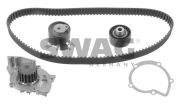 SWAG 50932722 набор зубчатых ремней на автомобиль FORD GALAXY