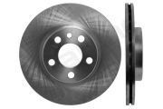 STARLINE SPB2532 Тормозной диск на автомобиль PEUGEOT 806