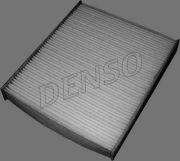 DENSO DENDCF236K Фильтр, воздух во внутренном пространстве на автомобиль FORD FOCUS