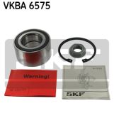 SKF VKBA6575 Подшипник колёсный на автомобиль PEUGEOT EXPERT